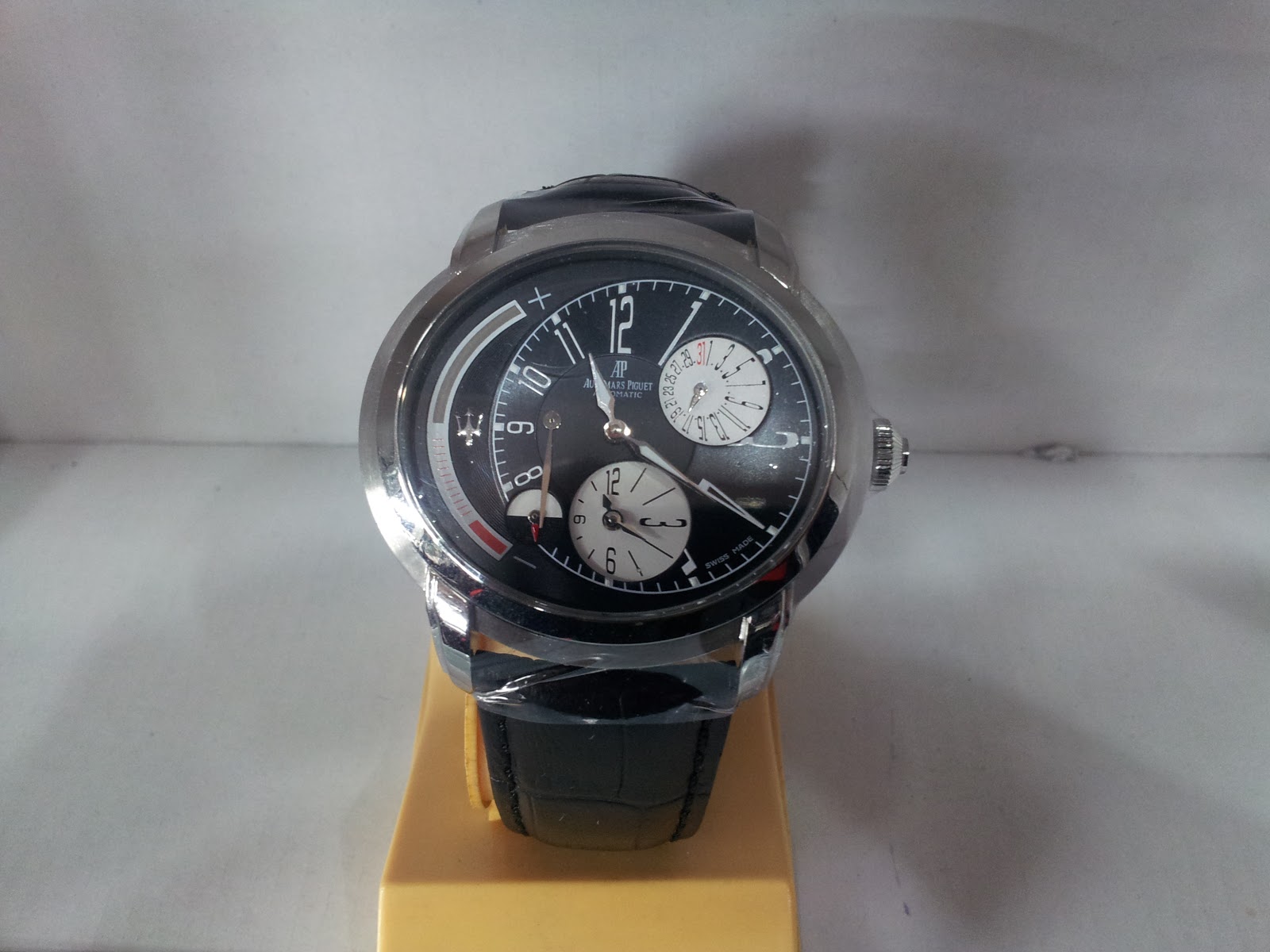 WATCHS ONLINE SHOP AUDEMARS PIGUET MILLENARY COLLECTIONS