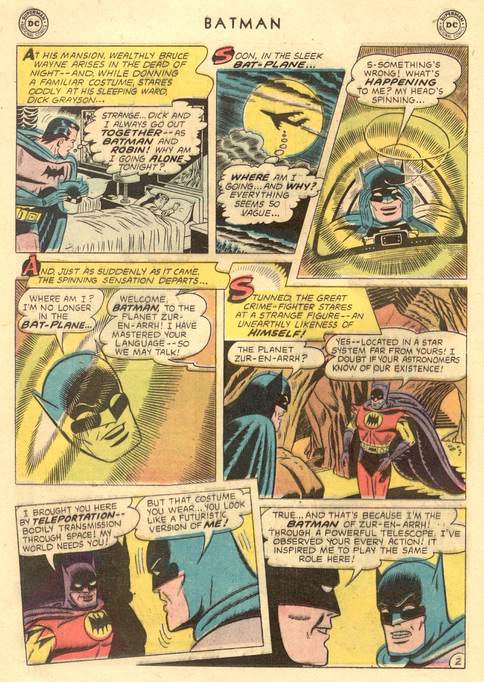 Batman: The Black Casebook issue TPB - Page 89