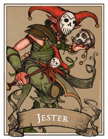 Jester