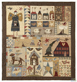 MISTERY QUILT