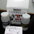 Test Kit Formalin Paket Industri ET