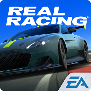 Real Racing 3 Güncel Hile 999.999.999 Para İndir - Video 2017