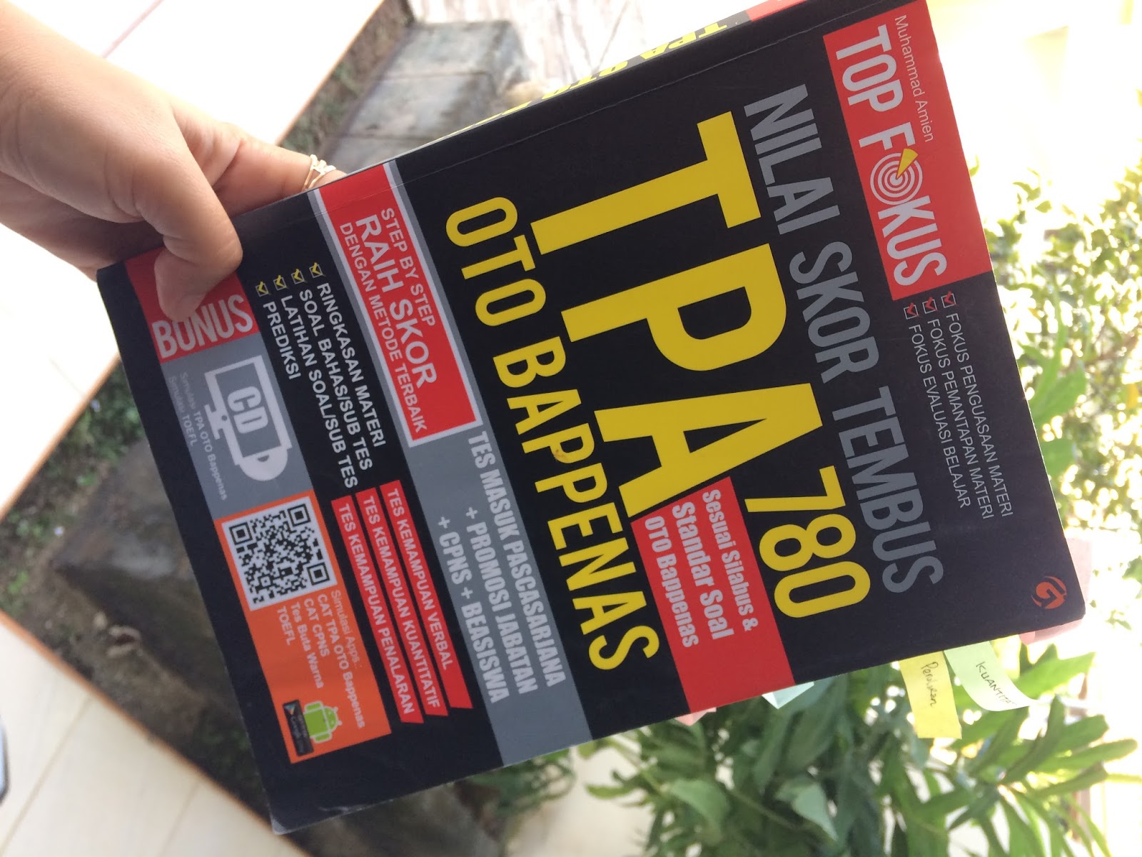 Persiapan Simak Ui Untuk Magister Pascasarjana