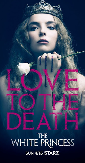 The White Princess (2017-) με ελληνικους υποτιτλους