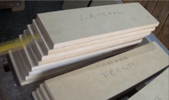 Carpintero en casa : COMO HACER UNA CAJONERA DE MADERA