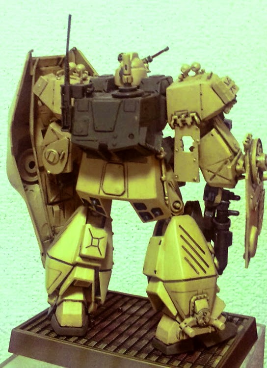 atom gundam nt