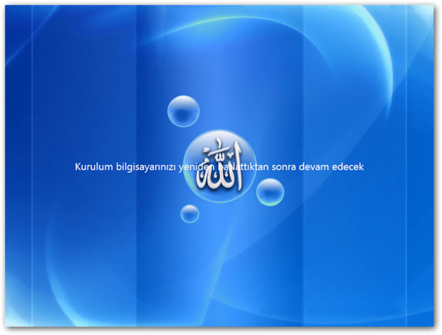 Programı Programı