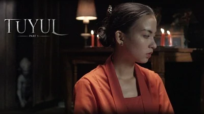 Bocoran 7 Film Hantu Indonesia Terbaru 2019