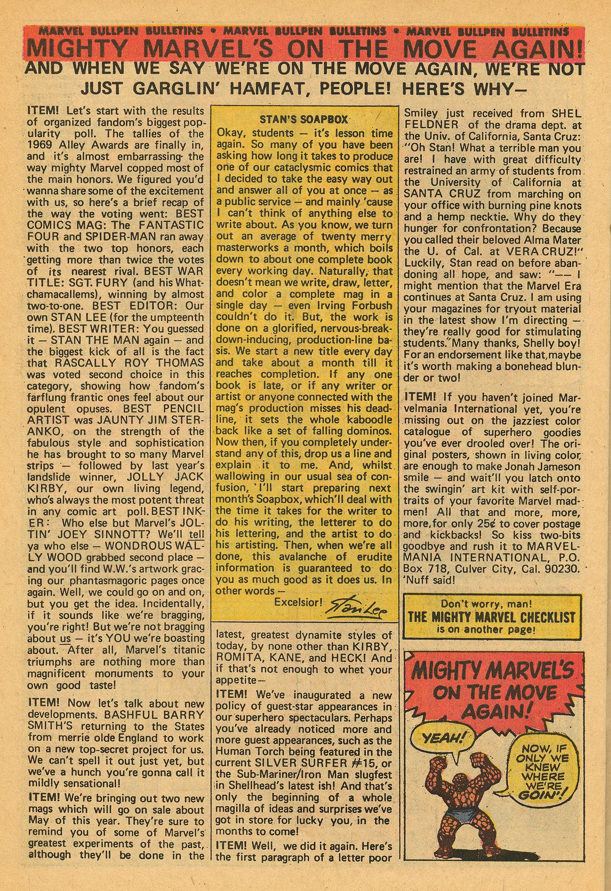 Daredevil (1964) 63 Page 29