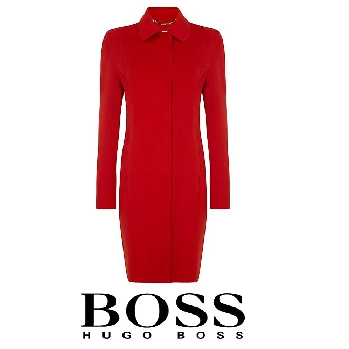 HUGO BOSS Jesila Blazer