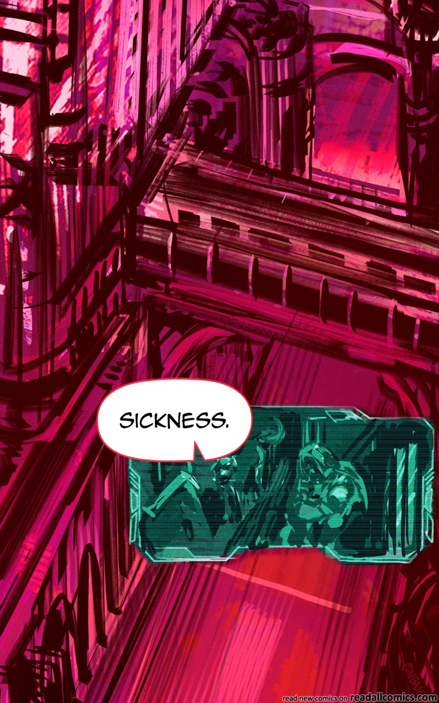 Red Hood: Outlaws chapter 1 page 7