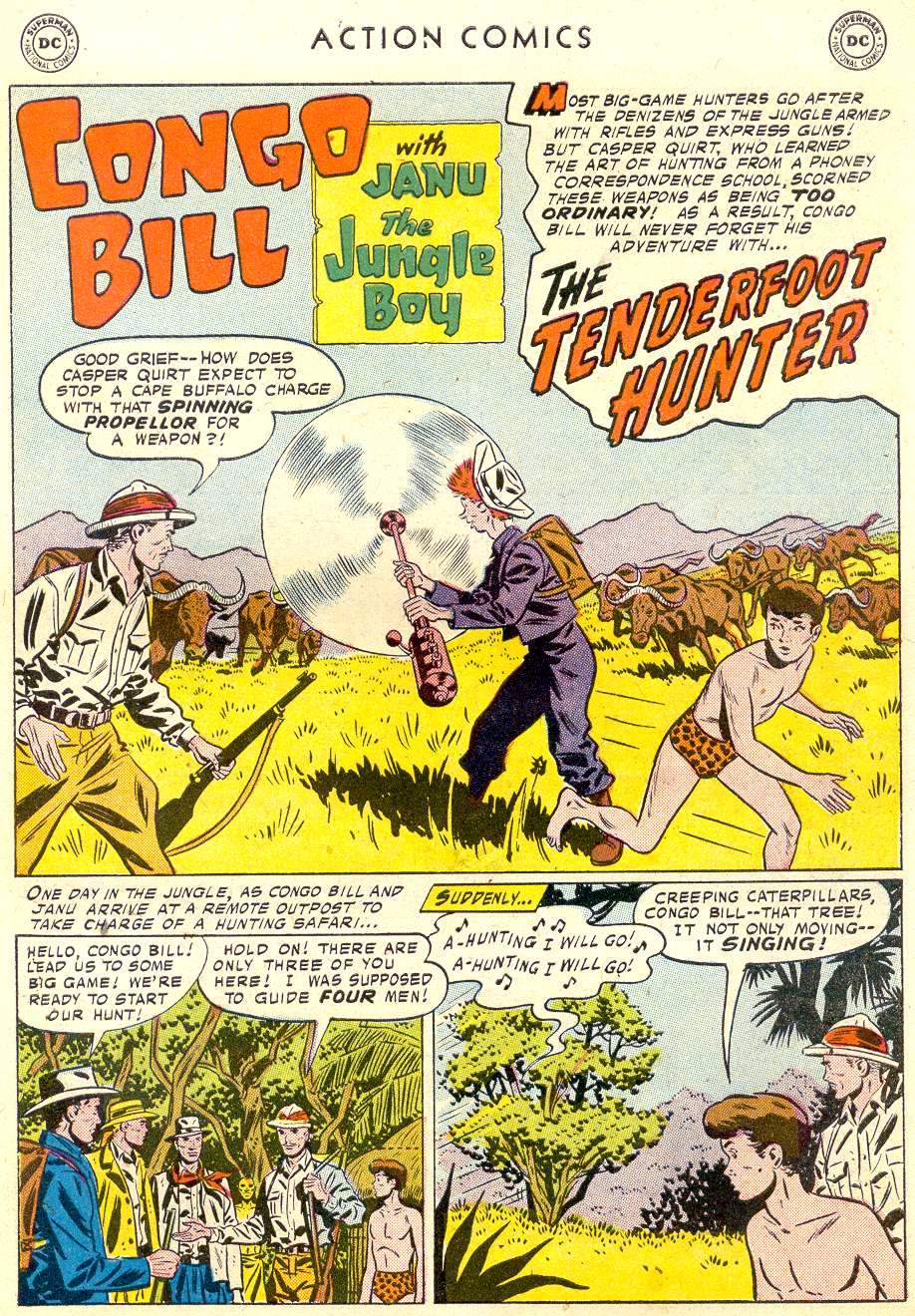 Action Comics (1938) 238 Page 26