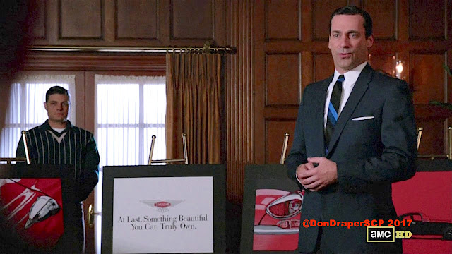 Terminator space 40k marine jump models marines warhammer silent king armor packs 9th necron edition better right born fire became Mad Men Dreams: Driving @DonDrapersJag from “Christmas Waltz” (Episode