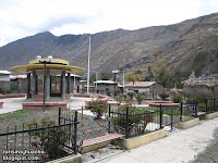 foto de Astobamba - Cajatambo