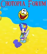 The Chotopia Forum!