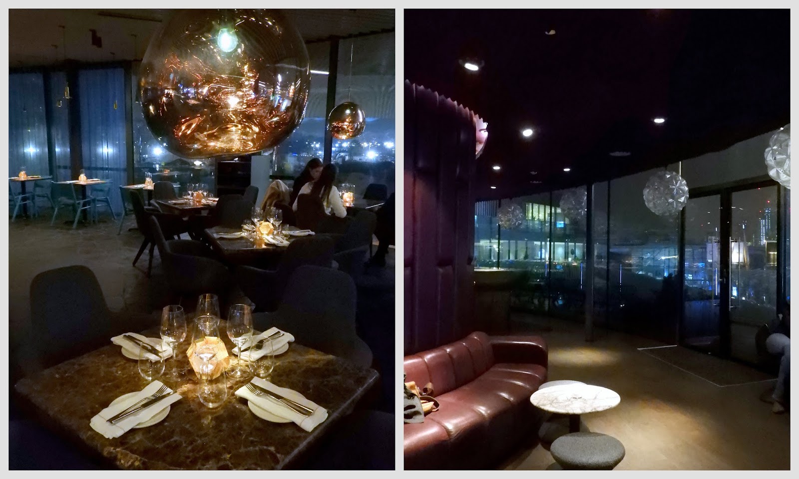 Download Pebble Soup Craft London Se10 The Magic Of Christmas Menu PSD Mockup Templates