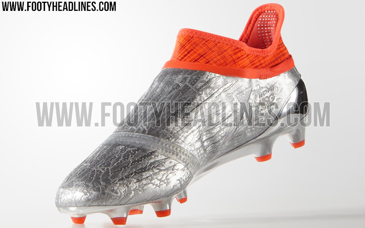 New Adidas X PureChaos Boots Leaked SPORTbible