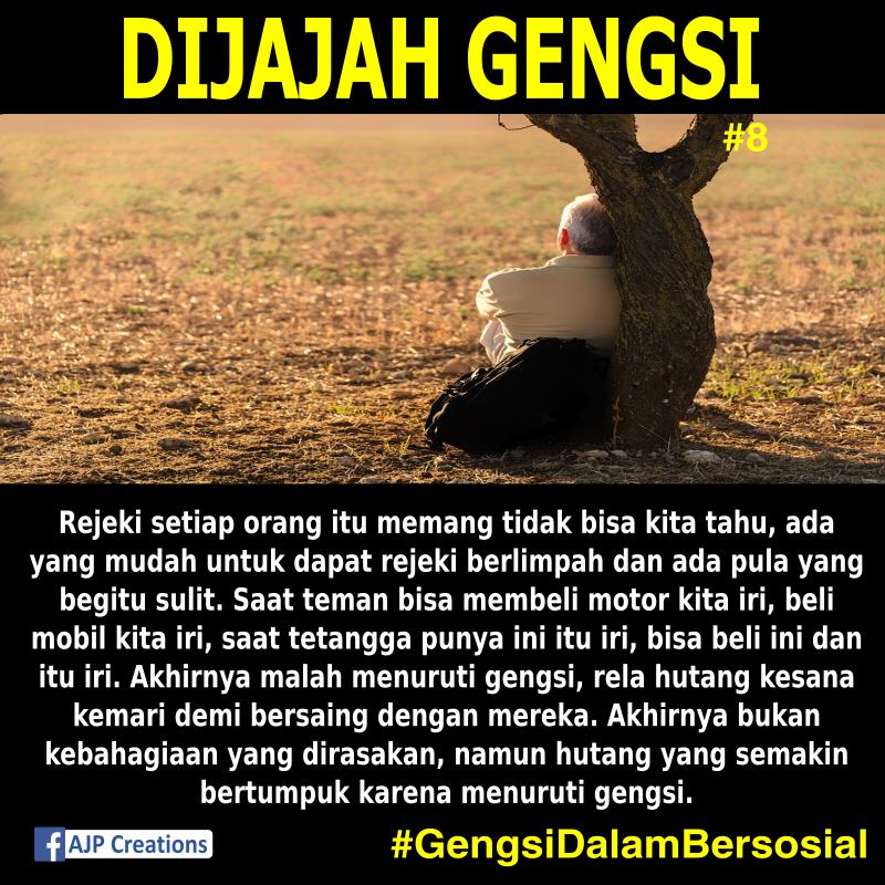 Kata Kata Bijak Tentang Gengsi Kata Kata Bijak Tentang Gengsi