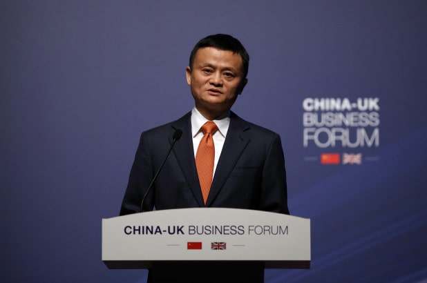 Jack Ma Jack Ma