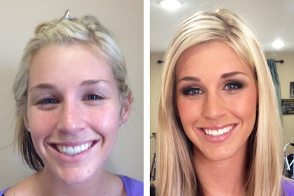 How To Say You Dont Need Makeup