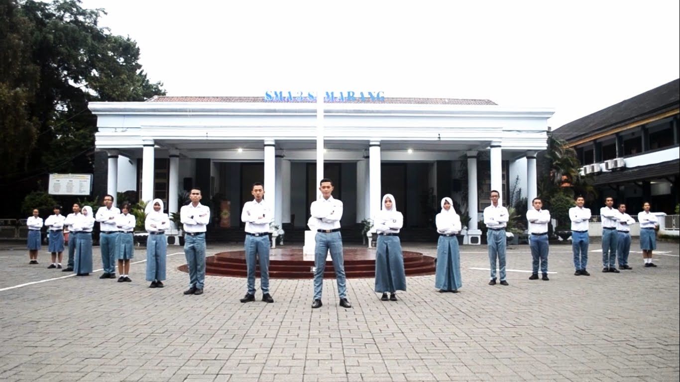 Ptk Bahasa Indonesia Sma Peningkatan Keterampilan Menulis