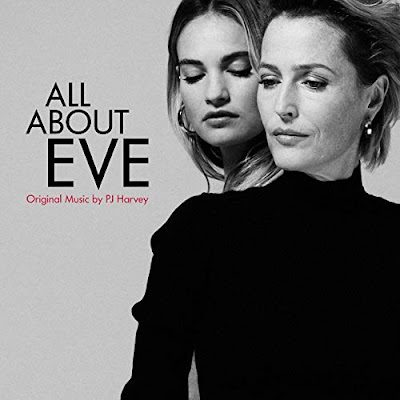 All About Eve Play Soundtrack Pj Harvey