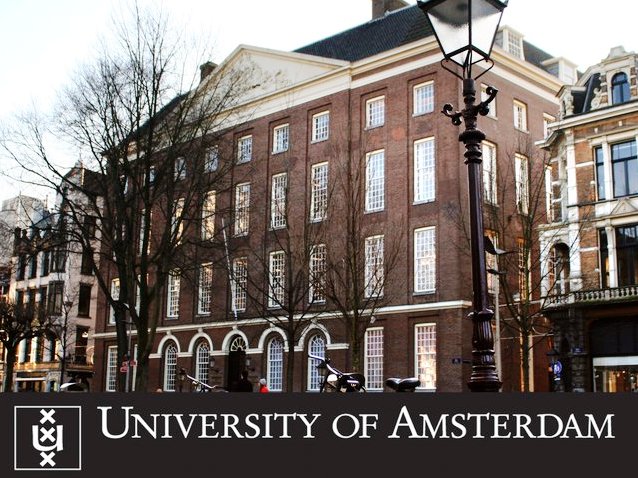 Amsterdam Excellence Scholarship dari University of Amsterdam - Beasiswa  Kuliah S2 di Belanda | Berkuliah.com