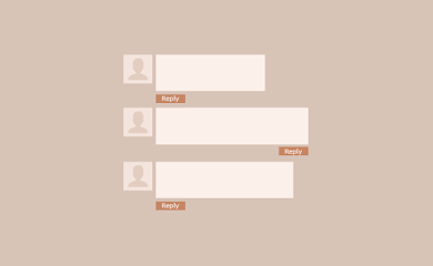 Komentar Blog Error, Tombol Reply Not Working, Apa Solusinya? Komentar Blog Error, Tombol Reply Not Working, Apa Solusinya?