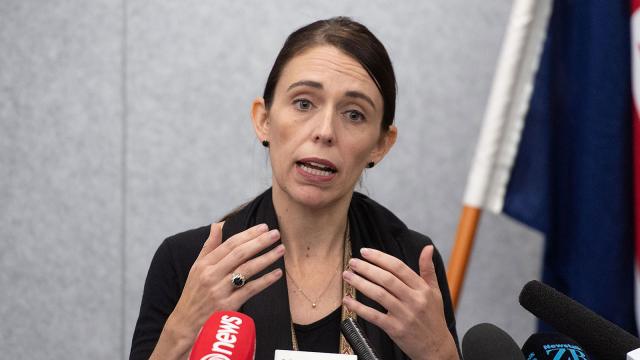 NZ PRIME MINISTER JACINDA ARDERN VOWS TOUGH NEW GUN LAWS AFTER NEW ZEALAND TERRORIST ATTACK  & ERDOGAN CRITICISED FOR SHOWING NZ VIDEO