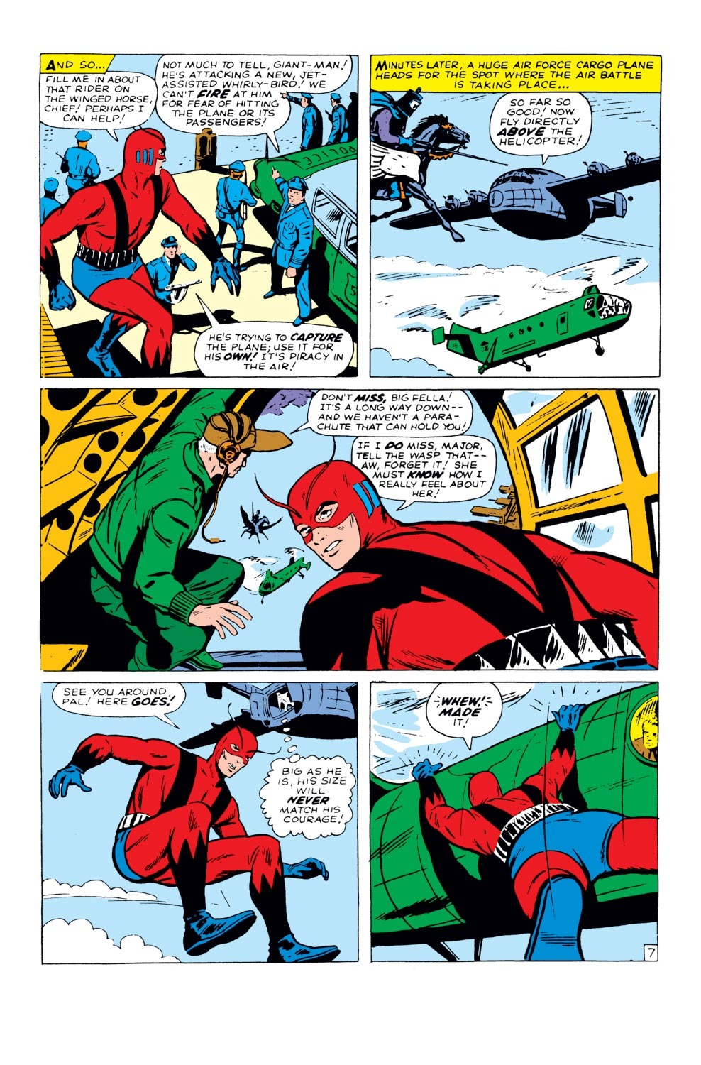 Read online Iron Man (1968) comic -  Issue #43 - 28