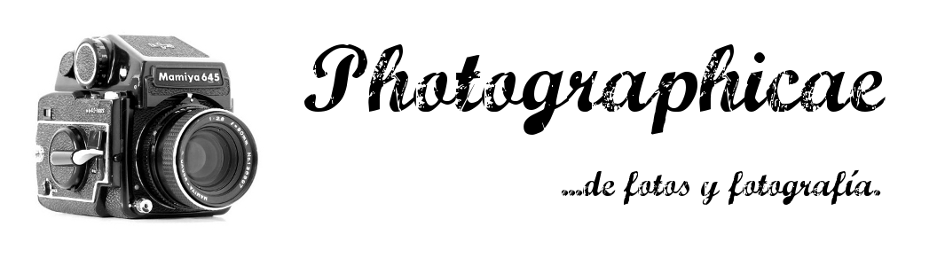 Photographicae