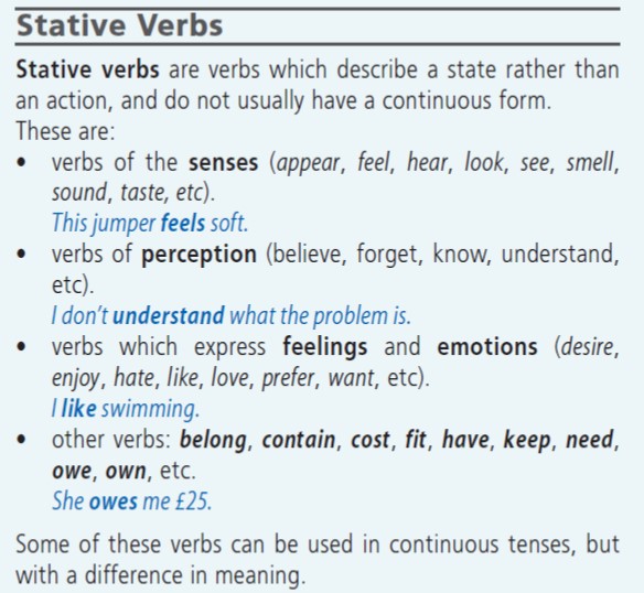State verbs таблица. Стативные глаголы в present continuous. Stative and dynamic verbs в английском. State verbs список. Глаголы stative verbs.