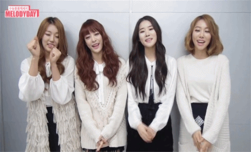 멜로디데이 수능 응원 영상 | 인스티즈