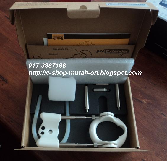 E-Shop Macam Macam Adaaaa.....: Pro Extender