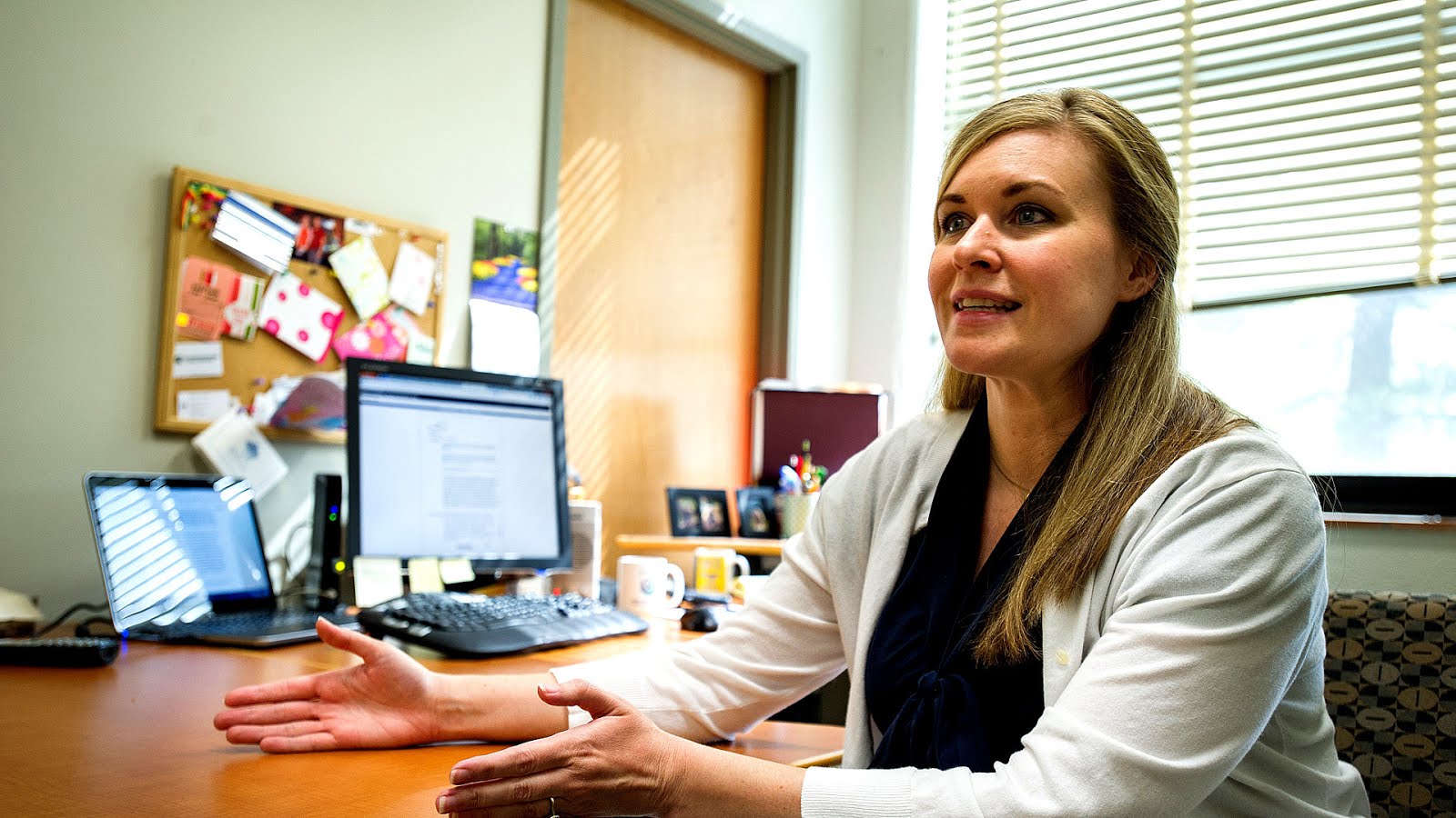 Michigan State University Psychology University Choices