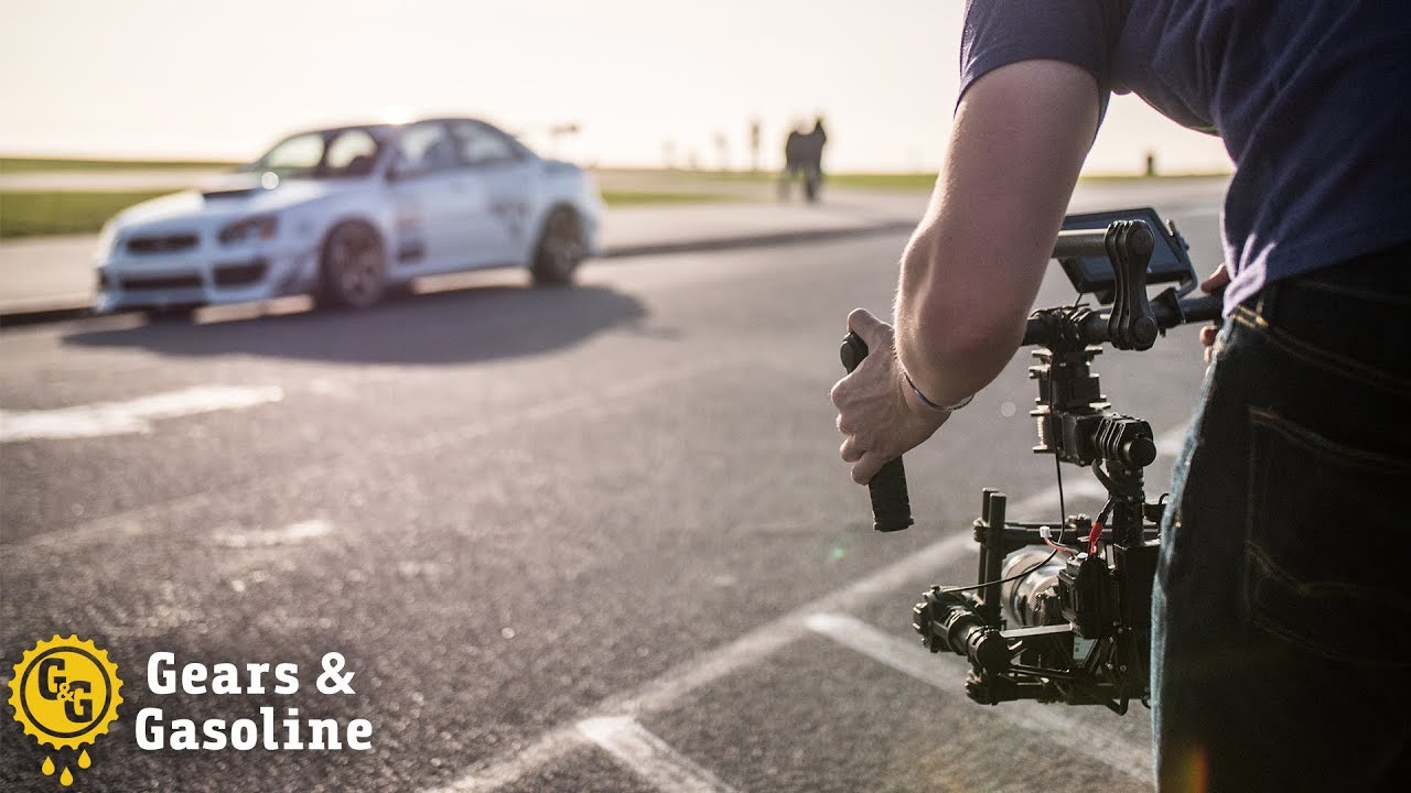 Gears and Gasoline What Camera Gear They Use Photography Blog Tips