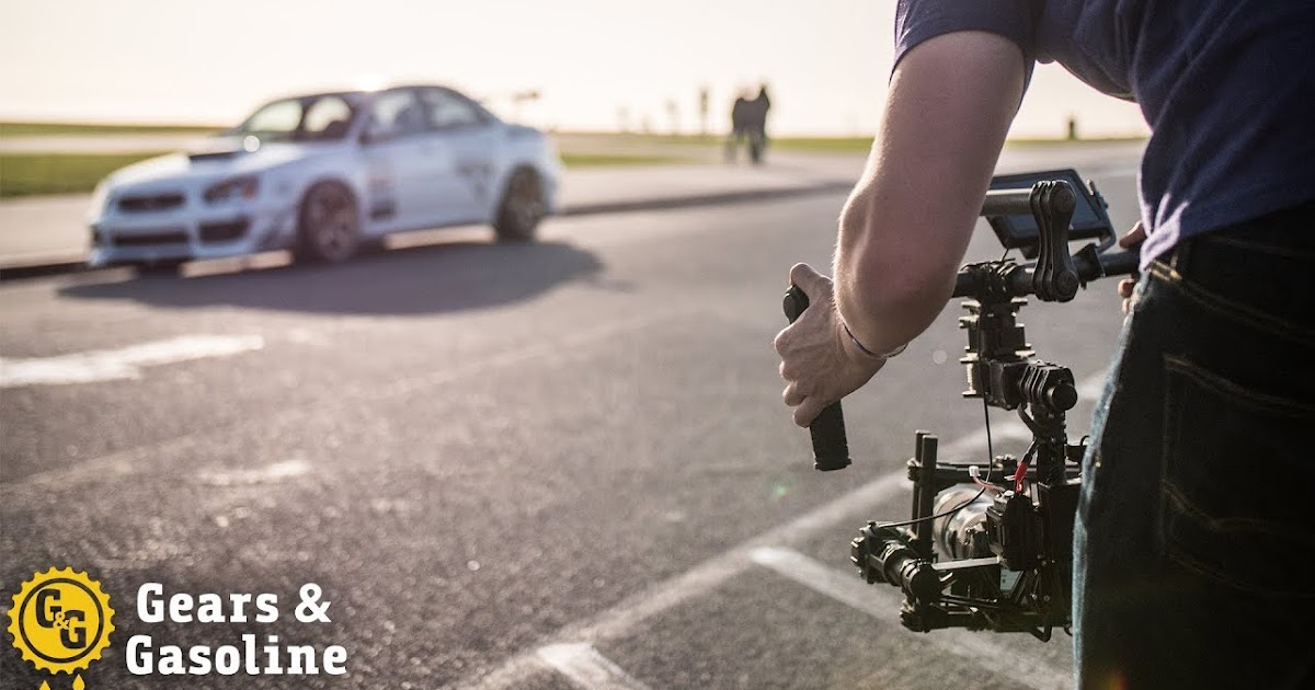 Gears and Gasoline What Camera Gear They Use Photography Blog Tips
