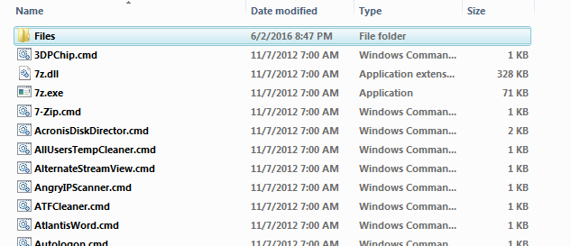 Ghost32 7z Downloads