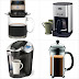Types Of Coffee Maker You Should Know