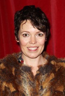 Olivia Colman