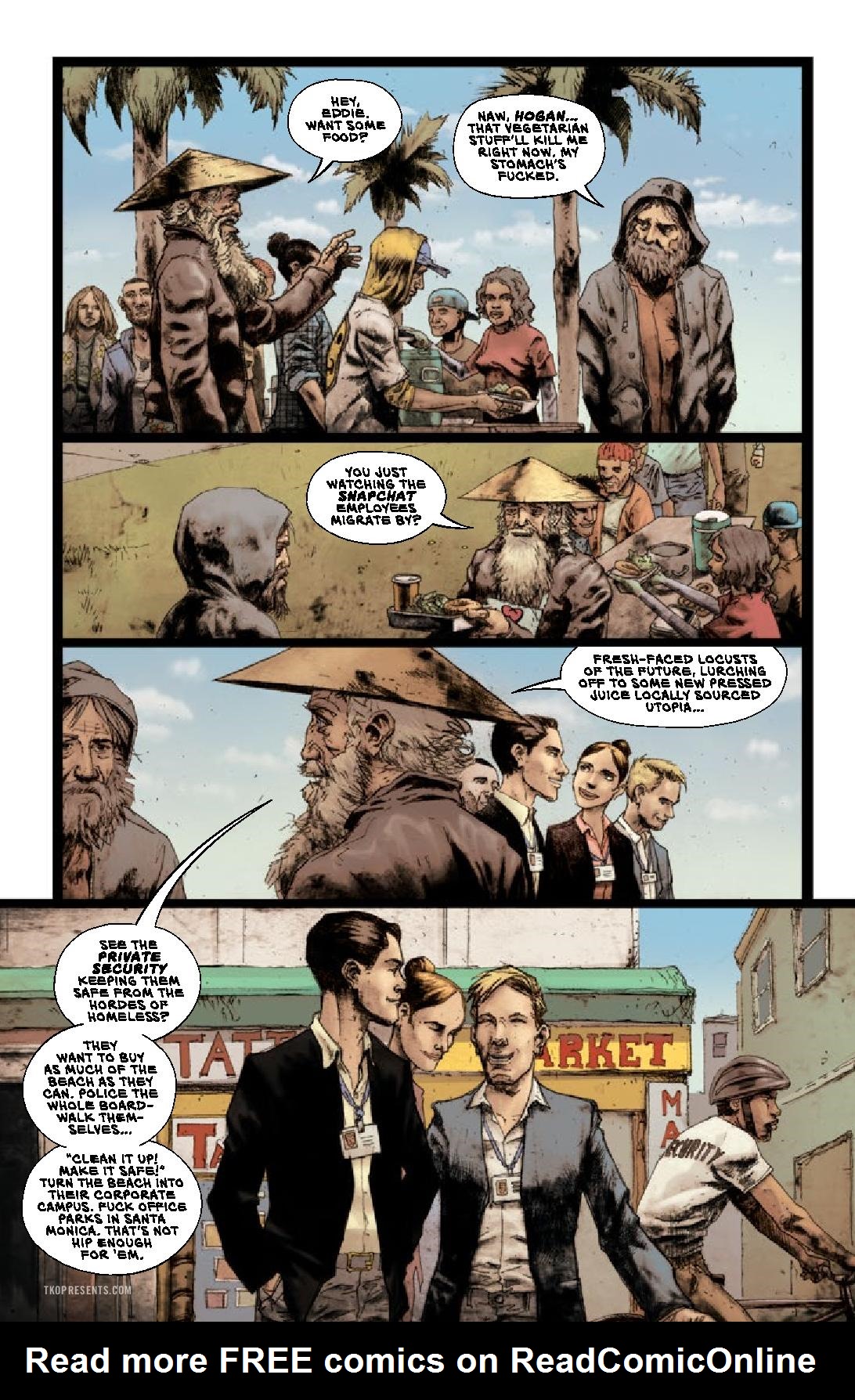 Read online Goodnight Paradise comic -  Issue #1 - 12