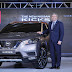 Nissan KICKS is the ‘Official Car of the ICC Cricket World Cup’