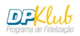 DPKlub Programa de Fidelidade DPaschoal www.dpklub.com.br