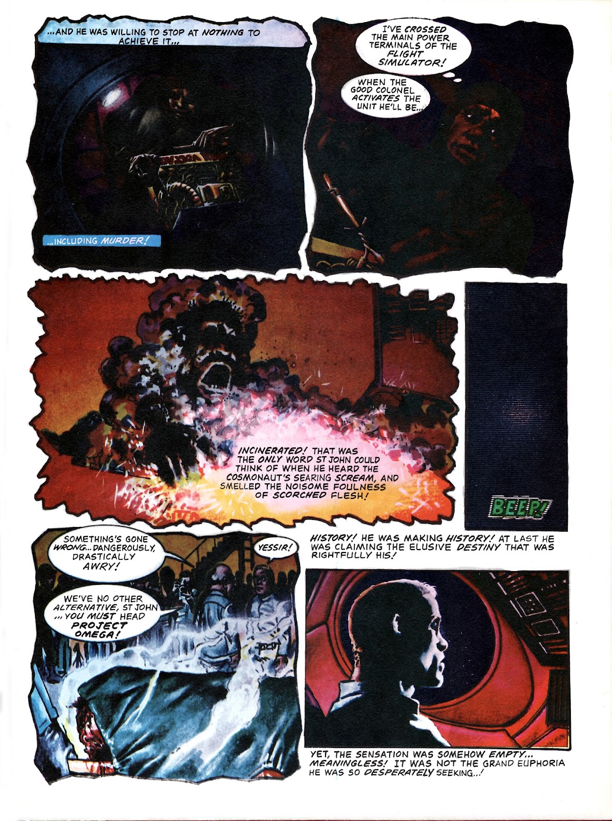 Comix International issue 1 - Page 45