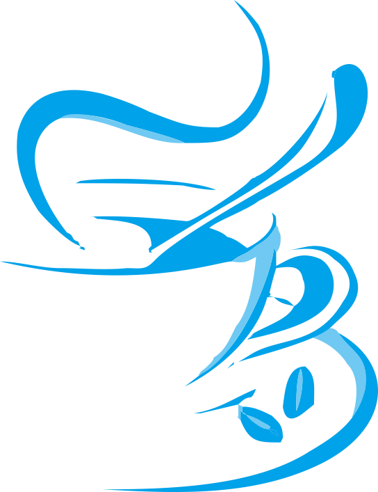 Kumpulan Vektor HD secangkir Kopi | DODO GRAFIS