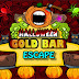 Halloween Gold Bar Escape