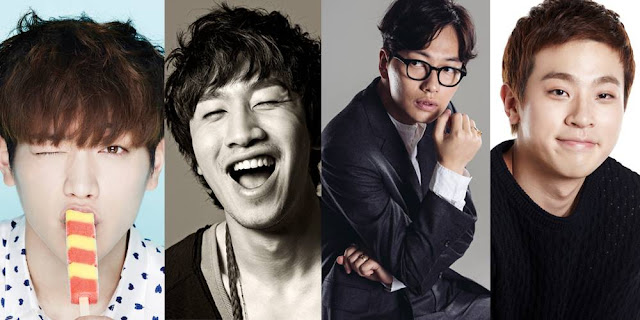 Drama mới của tvN ''Entourage'' xác nhận dàn diễn viên chính