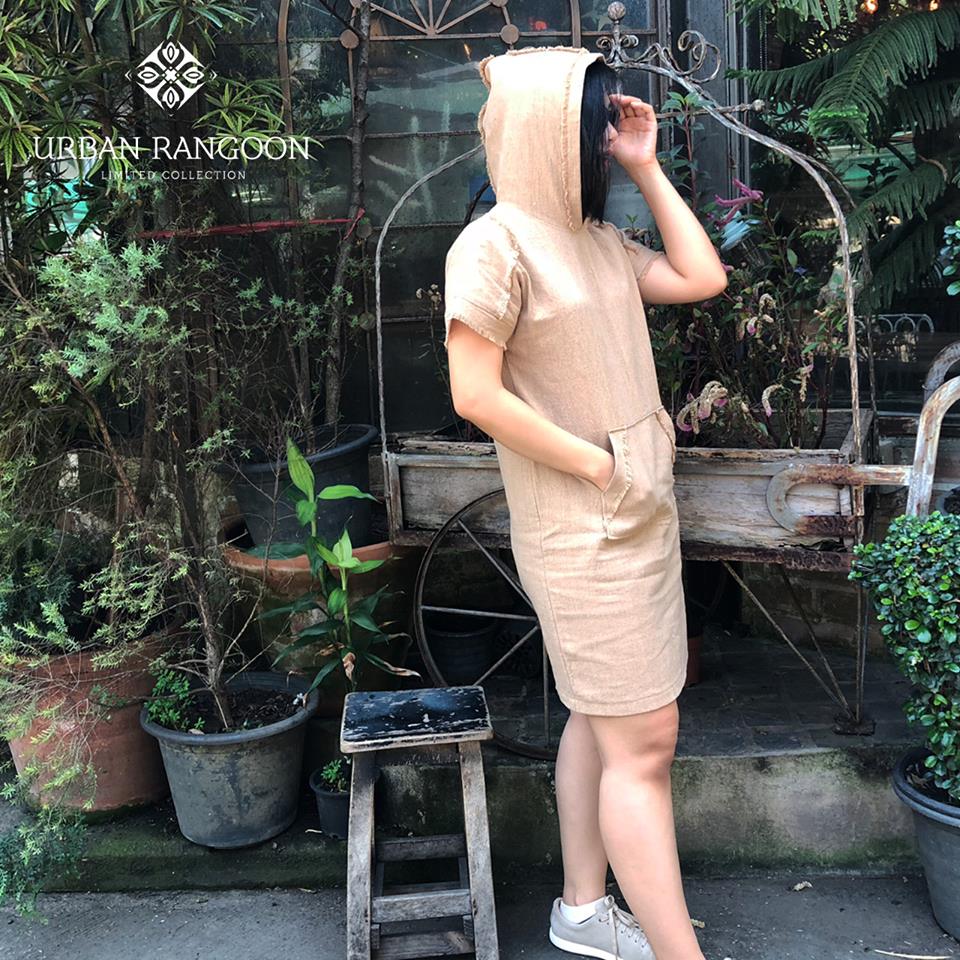 Yangon Calling 18年時点での ミャンマーのローカル ファッションブランドを比較してみた