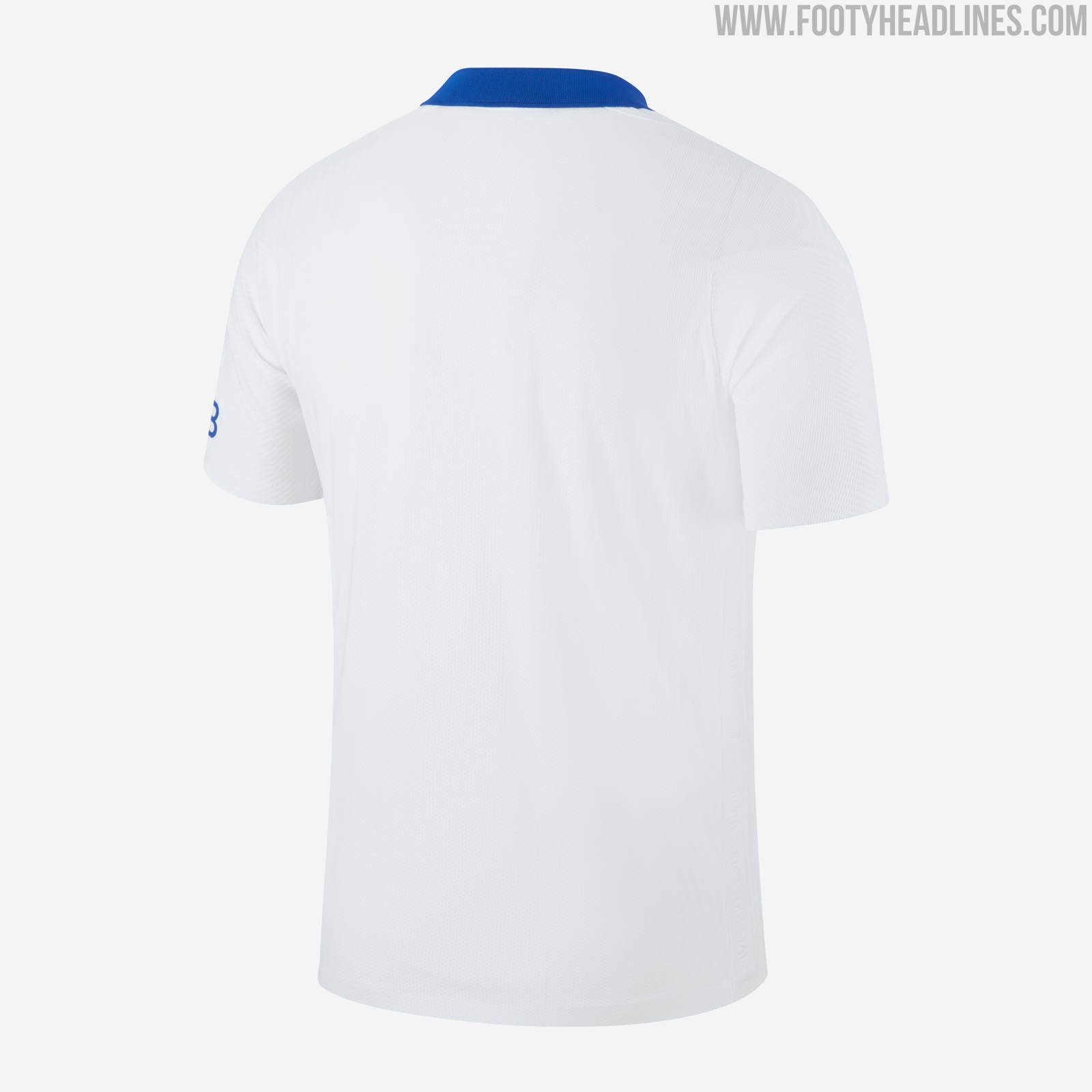 PSG 20-21 Away Kit Released - Footy Headlines