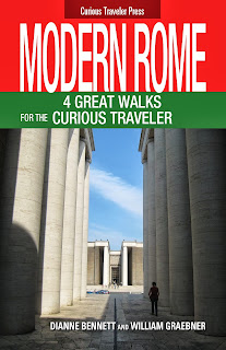 MODERN ROME BOOK